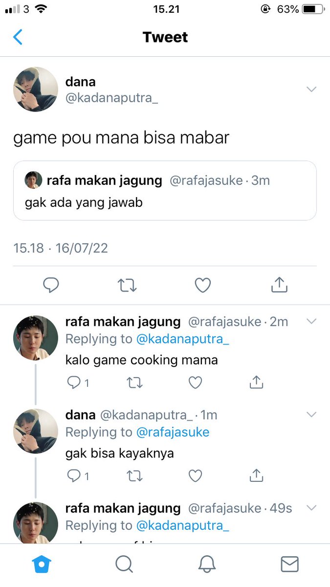armaraher's tweet photo. 22. akhirnya punya moots. https://t.co/K7Yj3VvmBW