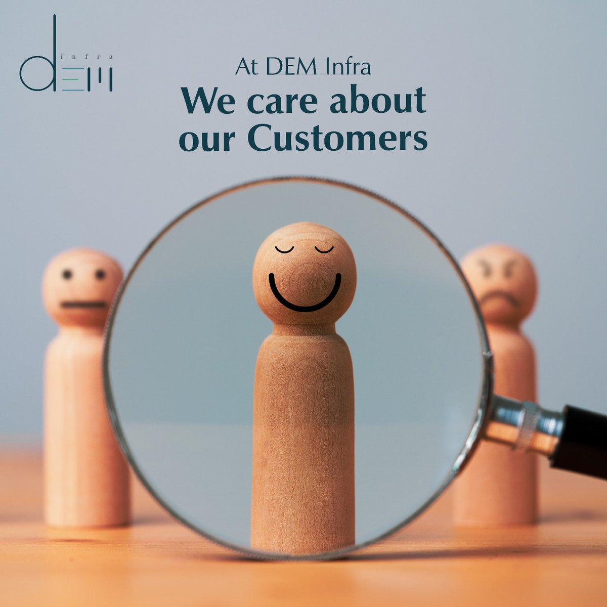 InfraDem's tweet photo. Customer satisfaction is our top most priority. We make sure that we deliver highest quality projects and cater to our client’s every need.

#DEMInfra #DEMInfraBuilder #realestate #mumbairealestate #home #modernhouse #homesweethome #realestateinvesting #customersatisfaction https://t.co/Q42R95UqDl