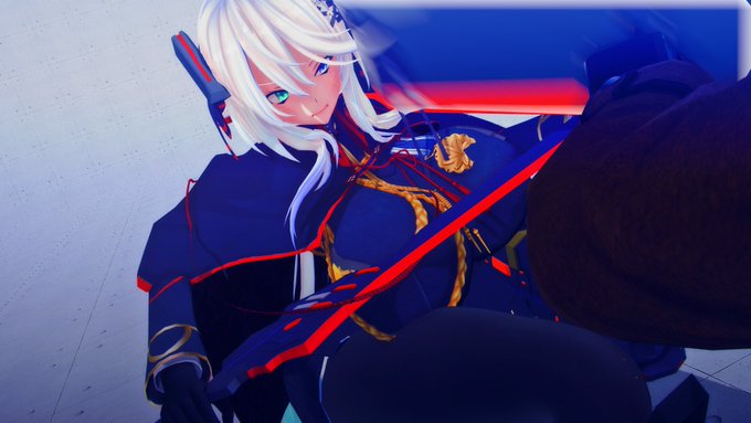 一進一退の攻防が続く 