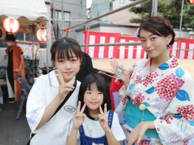 Twitterのコスプレ画像40