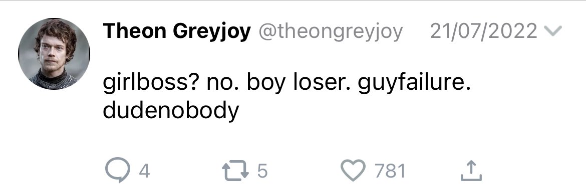 incorrect westeros (@correctwesteros) on Twitter photo 