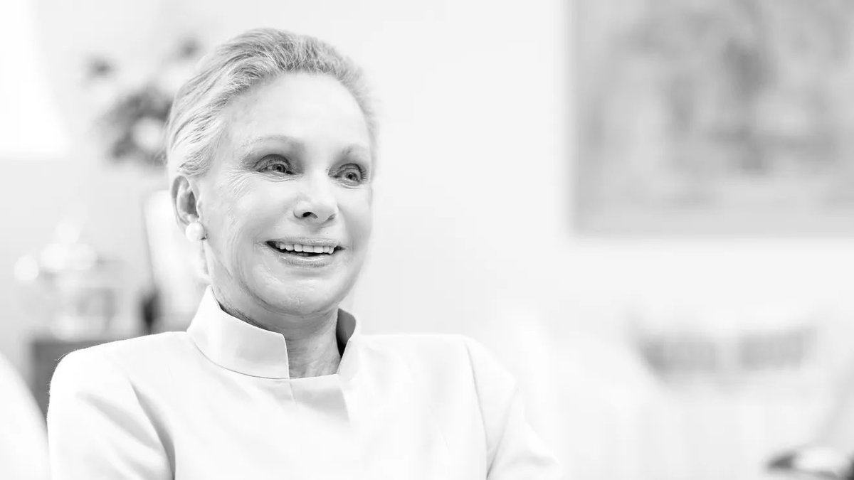 Nashville has lost an ICON.
In addition to being an unwavering champion and patron of the arts, philanthropist Clare Armistead was the recipient of our inaugural Nashville Fashion Week Style Icon Award in 2015. 

We send condolences + immense gratitude to the Armistead family.