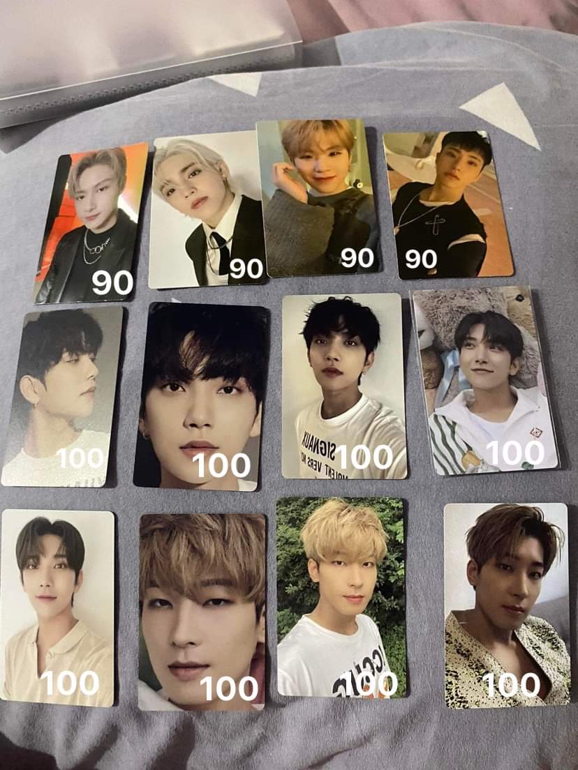 vante_kim27's tweet photo. Enhypen group photo
90- 100+ Pesos

If u want to bid it message me first thank you! 

Rfs : need funds for bday celeb :< ( kahit masakit ibenta) 
Mode of Payment : Gcash or Shopee Pay
Mode of Delivery : Shopee Checkout

Time of delivery : 5 to 8 buyers and we will ship out! https://t.co/tivVRQSstN