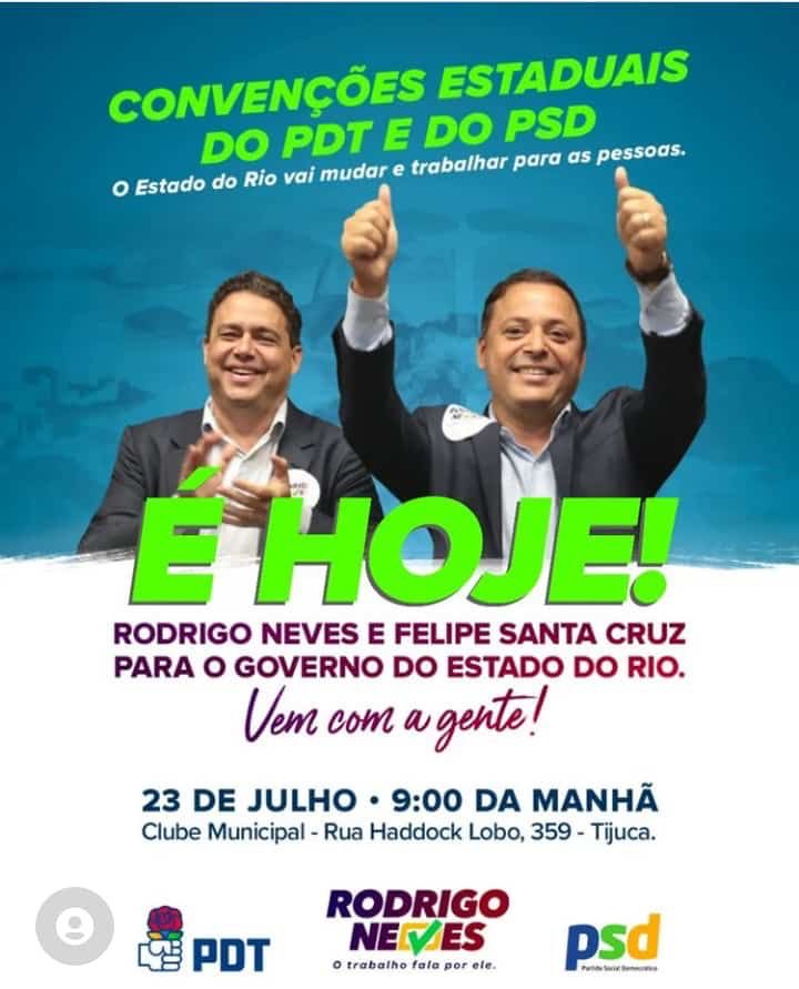 Brizola Neto tweet media