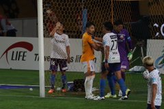 悲報 ベガルタ仙台サポーター Twitterで長崎fw都倉賢選手に殺害予告 なお 都倉選手を擁護する意見は少ない模様ｗｗｗ サカまと サッカーまとめ