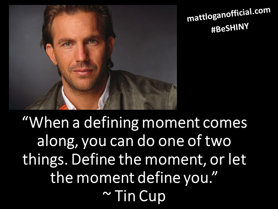 mattloganspeaks's tweet photo. Stay SHINY
#Strong
#Hope
#Influential
#Necessary
#You
#beshiny #stayshiny
#courageovercomfort
#mattloganofficial #mattlogan
#quoteoftheday #TinCup https://t.co/mn3oGjIDs9