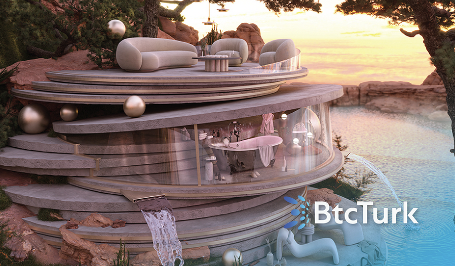 BtcTurk tweet media