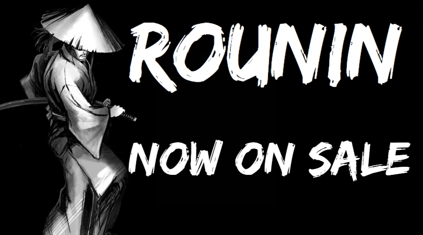 rounin0624's tweet photo. NFT Mint Starts!
#ROUNIN $ROUNIN #Mint https://t.co/alWuWVl8LG