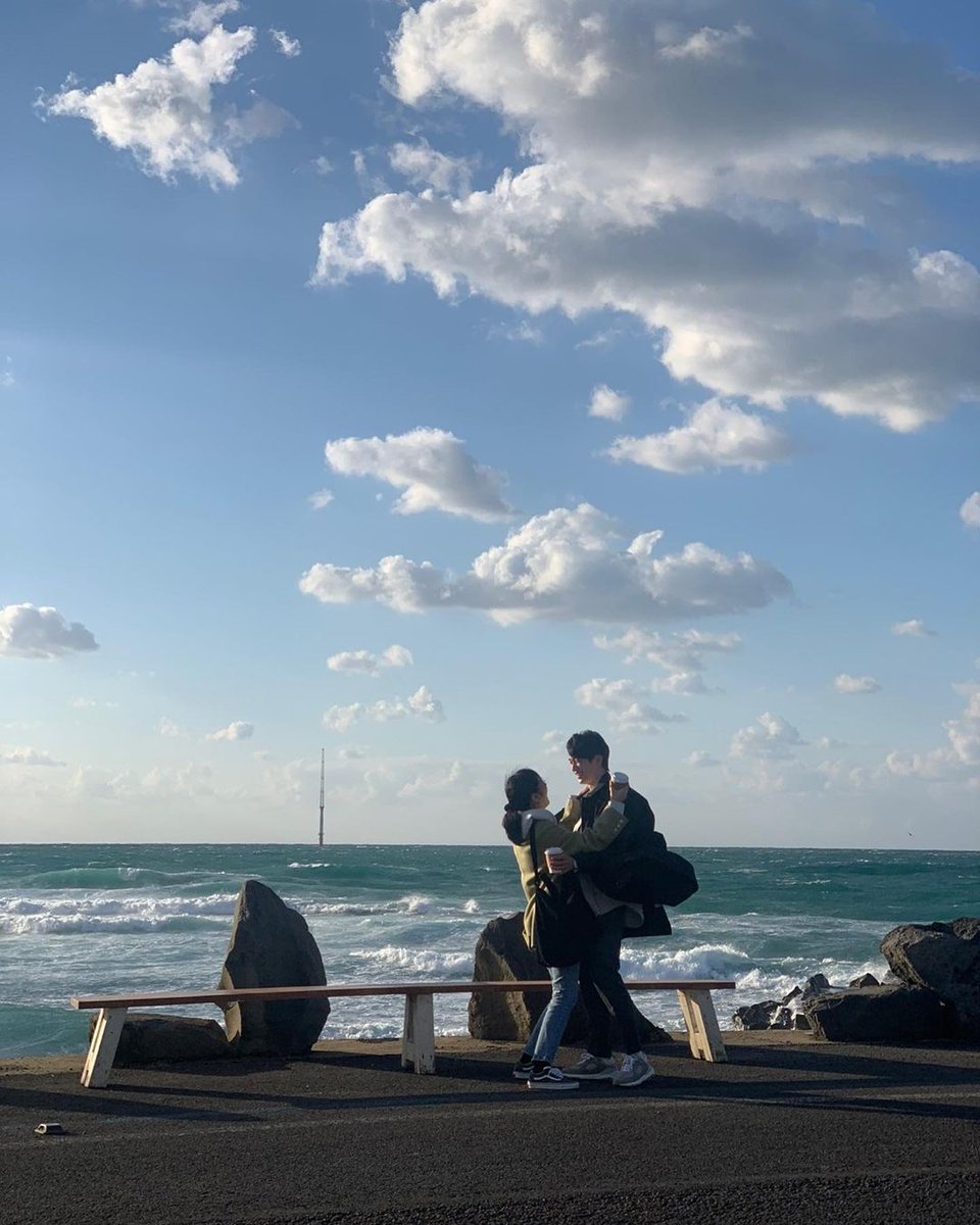 GOT7INC's tweet photo. #Jinyoung on Kim Go Eun’s Yumi Cells 📷 dump!🥳

Still, we’re waiting for @JINYOUNG to drop the 📷s that were taken during YumSe so we can finally bid our goodbye to Yoo Babi🥺💚

Our YumBab couple y’all🥰
🔗:https://t.co/utCLVMJ40b
🔗:https://t.co/PrJ4612kDS

#GOT7 @GOT7
🌊 https://t.co/pXByThIYei