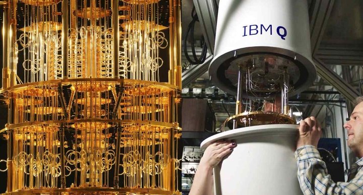 IbRaHaIdA's tweet photo. What is a quantum computer ?
#quantum_computer
#engineeringdrawing
#SoftwareEngineer 
#Mathematics 
#Physics 
#Computertechnology 
Thread 🧵👇 https://t.co/xh6h5yz3fW