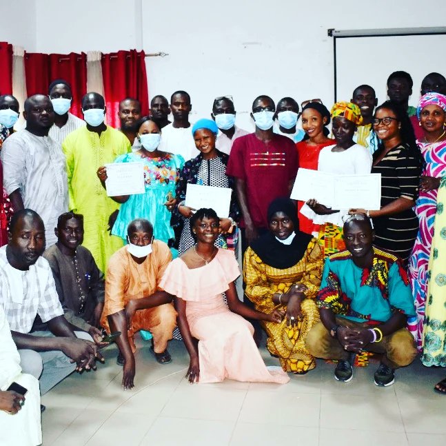 Thrilled to announce that YOUR GIRL is Professional Certified as a Career Guidance and Counselor. Along side Social Worker,Representatives
 from The Mobse,NYC, Regional Youth Committees.
The Training was a 5_days intensive training from the 18th July, 2022_____22nd July 2022❤