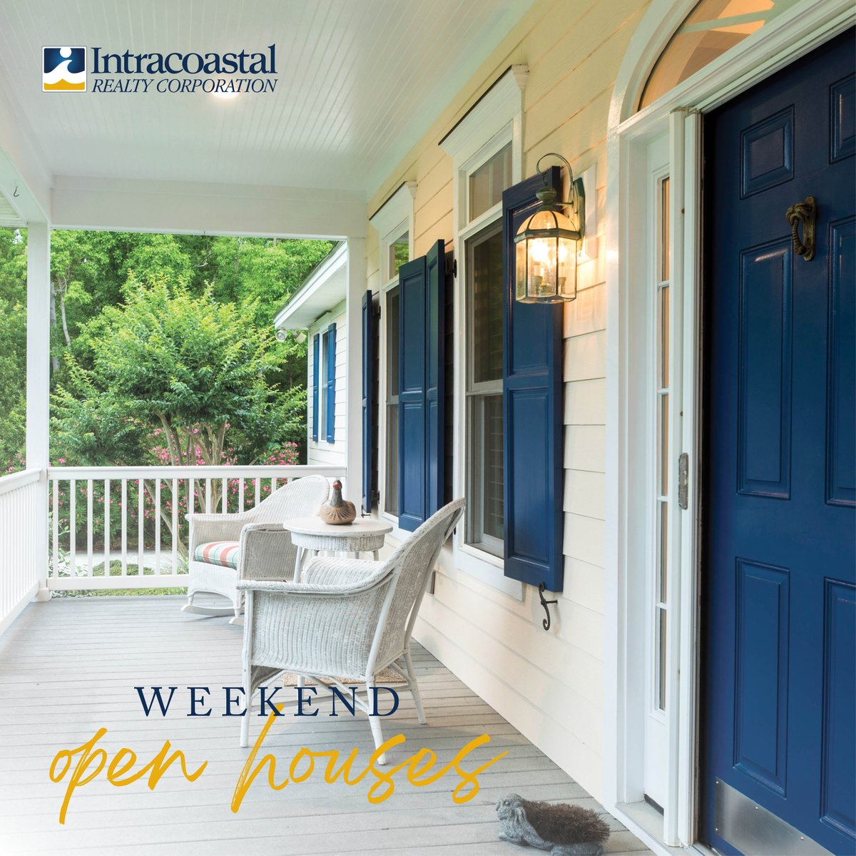 IntracoastalRC's tweet photo. Are you in the market for a new home? Stop by our open houses this weekend! Full list here 🏡  https://t.co/bVMKafVCcP 

#IntracoastalRealty #OpenHouse #WeekendOpenHouses #IRCOPEN #ExceptionalAgents #ExceptionalListings #WilmingtonNCHomes #NCRealEstate #RealEstate #ILMHomes https://t.co/JIF1ojxQQO