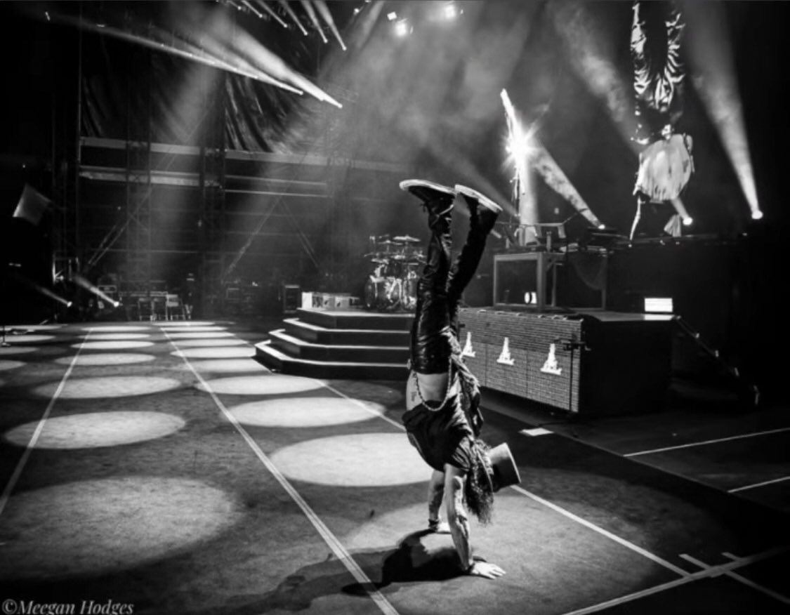 Happy birthday <a href="/Slash/">Slash</a> iiii; )’ 🎸🎩#57 #birthday #smkc #gnr