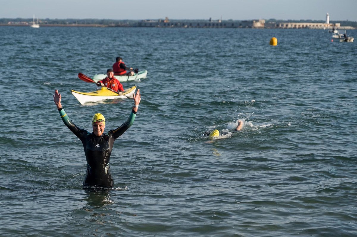 Wow! 
SolentSwim2022 ✅🐠 <a href="/WW_SportsCentre/">WWight Sports Centre</a>