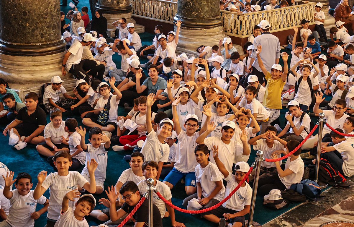 Şu görüntüler fazlasıyla hoşuma gidiyor :)