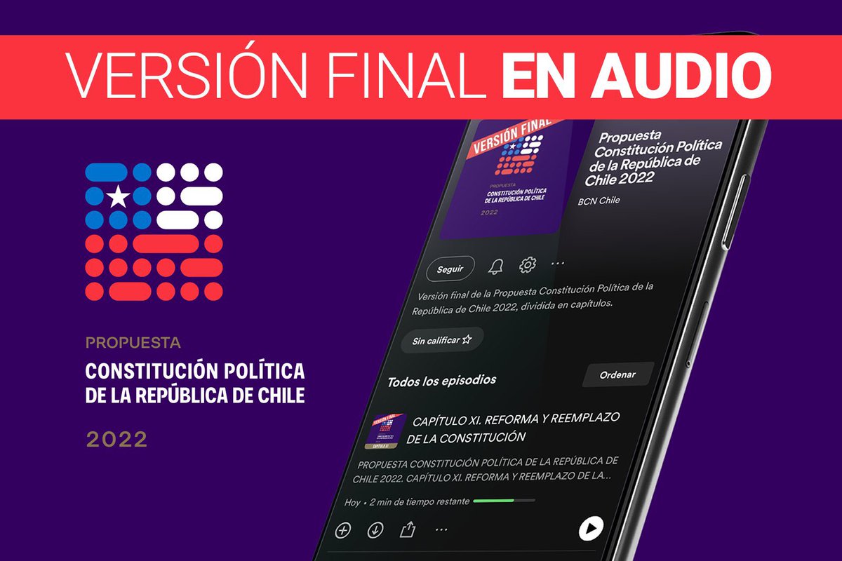 Biblioteca del Congreso Nacional de Chile tweet media