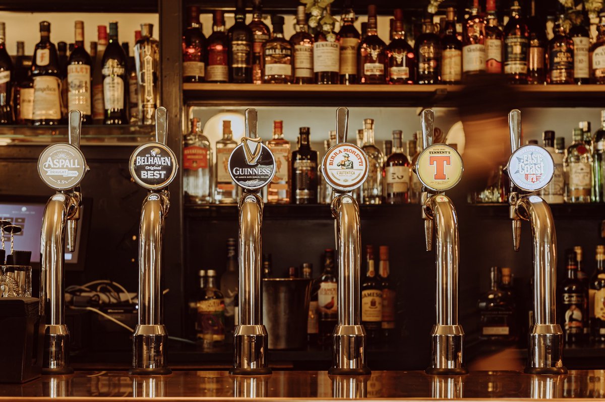 The Bonnie Beastie tweet media