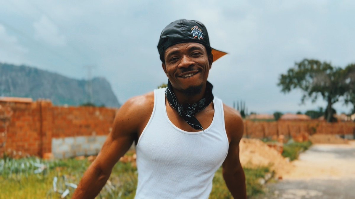 Mastabladefaruk's tweet image. Good or bad God owns Everything #Mappedout #WTFlagos  #kubwa #Burna  #wizkid