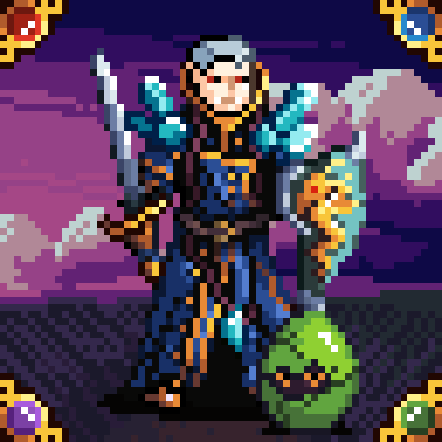 🧟Demostris X <a href="/ENRINFT/">⚔️The Sonic Lords 👑</a> 's Fantom Lords

#NFTGiveaway 

⚔️Glintsone Theurge Dalmaxen of the White Faith

Win this proud and powerful ascended #Fantom Lord from fantomlords.com

1⃣Follow <a href="/ENRINFT/">⚔️The Sonic Lords 👑</a> + @DeMonstrisNFT 
2⃣❤️+ Retweet
3⃣????
4⃣PROFIT!?!

24 HRS ⏰| 1 Winner 🎉