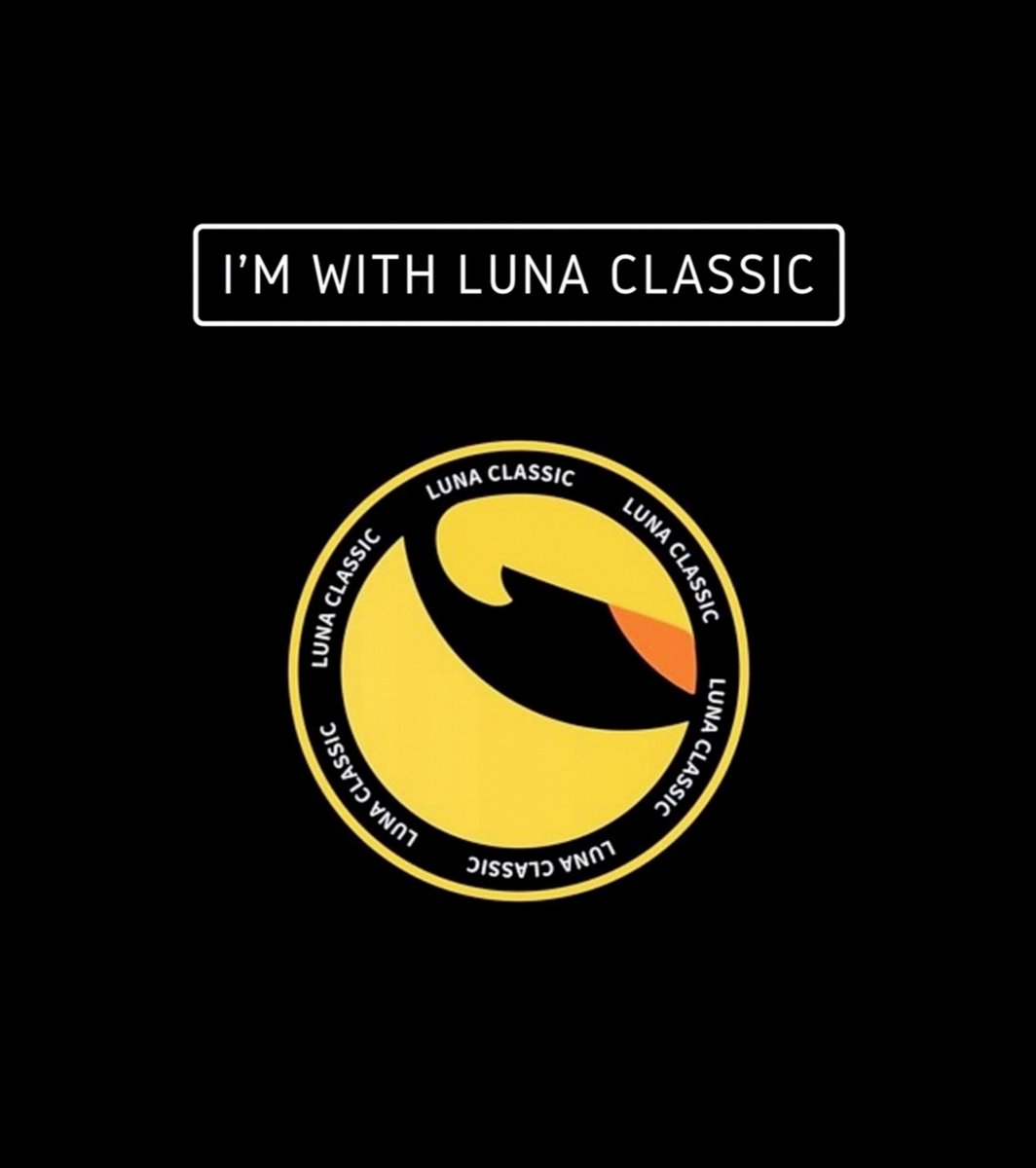 luncconquers's tweet photo. Where are those die-hard #lunc holders? 💪 Those who have * cojones * to hold ( up or down) and will not be distracted from their ultimate goal? 🤚
Like if you are one of those 💥 https://t.co/PVedt0C9rm