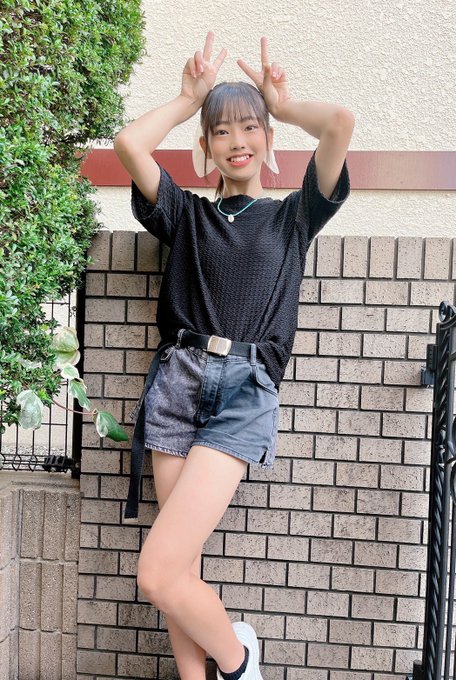 Twitterのコスプレ画像3