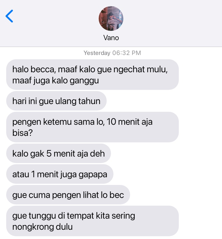 yoruzworld's tweet image. ; ultah, usai, dan pamit.

– yoon jaehyuk treasure few tweets au.
[based on jaket abu-abu au]