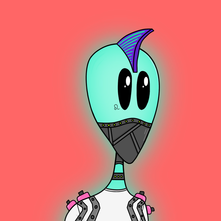 asdf2k4's tweet photo. Not my pfp but probably the coolest looking alien I own: #alienpfp ID #2119 
@thelonelyaliens
 
@theabductionbot https://t.co/3gKCgjRMFo
