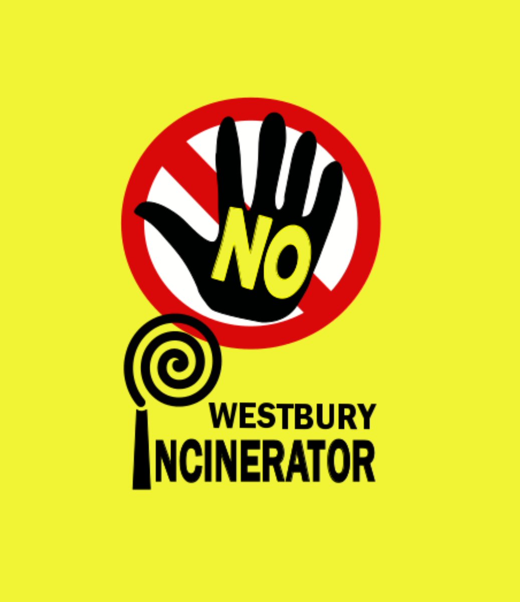 #AllHands to #Trowbridge
An opportunity to demonstrate what #CommunityPower looks & sounds like😇
A gathering at the entrance of #CountyHall at 9:30am next Wednesday 27th July to make loud & clear that:
There must be #NoWestburyIncinerator🔥
Call your friends, see you there?😊