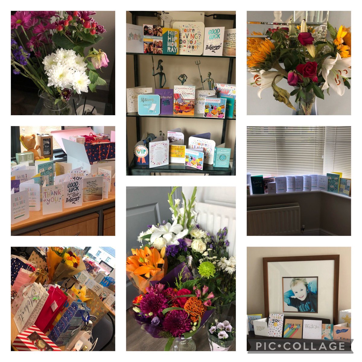 Ms Thompson tweet media