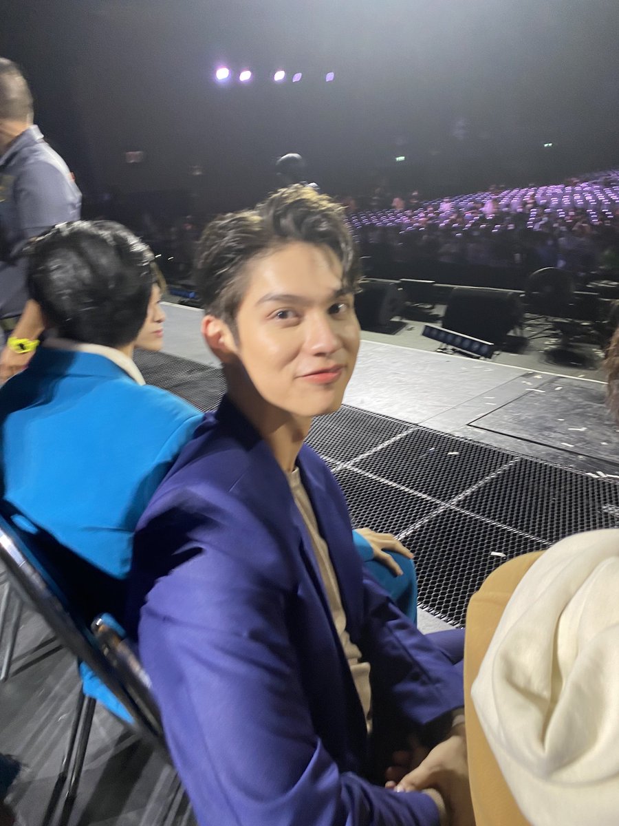 แม่ออน แม่บ้านด้อมไบร์ทวิน tweet media