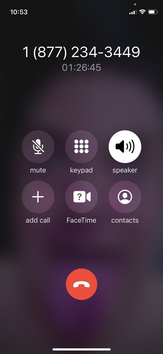 mmpeck's tweet photo. After holding for nearly 1 1/2 hours, @lufthansa gave me an alternative way to re-send all of the info I’ve tried to send using their “official” reporting system. Still no progress re: #missingbaggage checked on 7/9/22. https://t.co/sRXlGReqcG