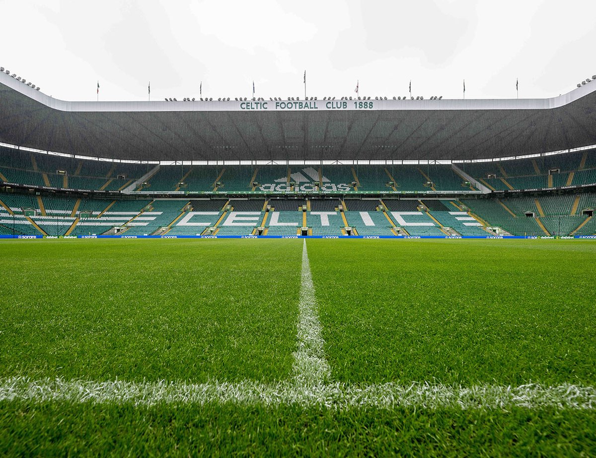 🏟️ Celtic Park 

#NCFC | #CityOnTour 🏴󠁧󠁢󠁳󠁣󠁴󠁿