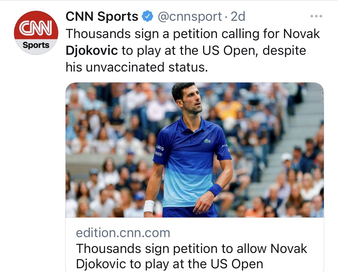 AlexBerenson's tweet image. 1/ Covid: so mild that the man on the left can “work” through it, so dangerous that the man on the right is not allowed into the United States because of it…