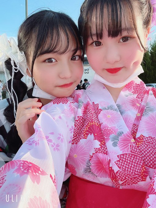 中本優愛のTwitter画像24