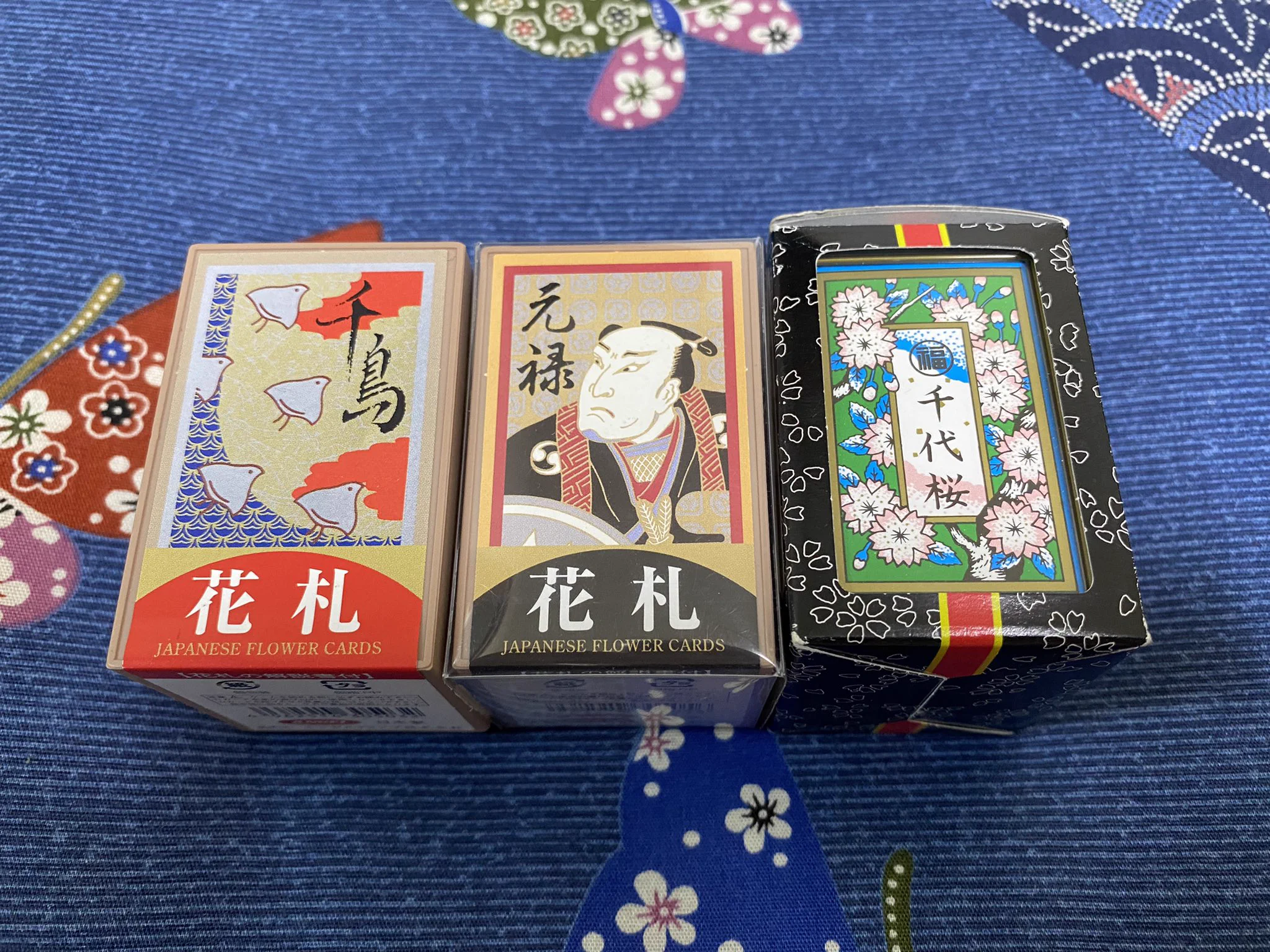 琴比良 哲🥸🎴花札おじさん on X: 