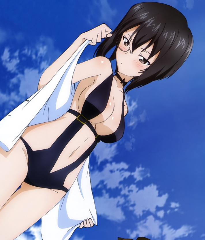 桃ちゃんのあのドスケベ水着、元ネタあったの!? 