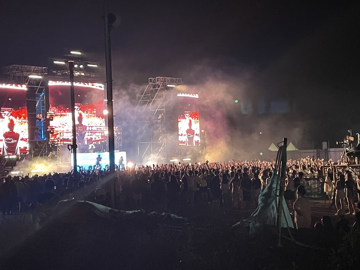 shinblockchain's tweet photo. 코드뮤직페스티벌!!

@COLLEXX_BAYC 
@BoredApeYC @COLLEXXofficial @codemusicfesta https://t.co/5BYatkTkww