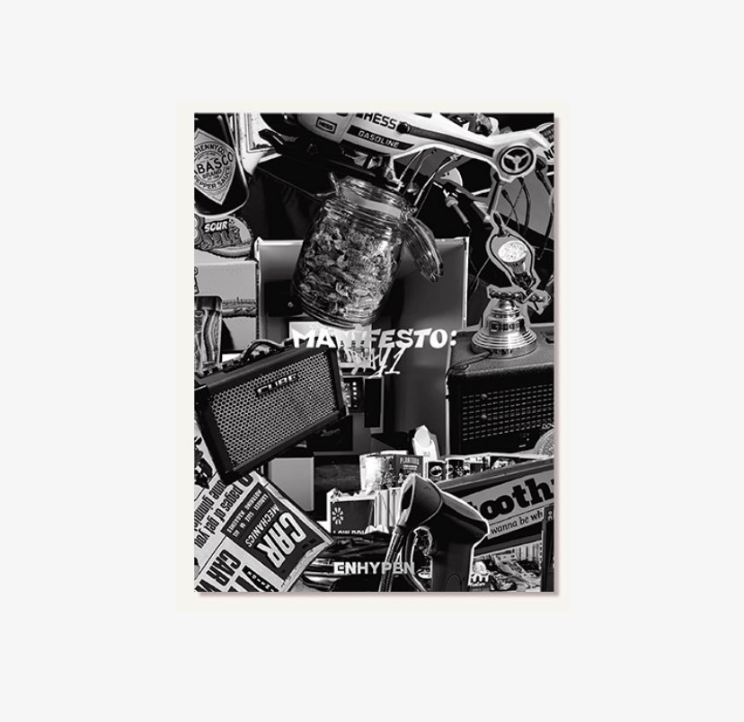 wts lfb ph pls help rt | #ChimelleGO

enhypen manifesto weverse ver batch 2

– php350 + lsf
– album is from ld r2 event
– 70 slots avail

dop: 100 per album by 7/27, bal once onhand
mop: bdo and gcash
eta: FETA (1-2 weeks after shipout)

order form: forms.gle/RrPny8Gz6wXBQt…