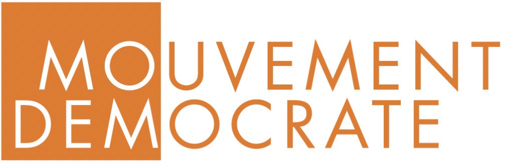 Honorée de la confiance que m’accordent <a href="/bayrou/">François Bayrou</a>, <a href="/MFesneau/">Marc Fesneau</a> et le conseil national en me nommant secrétaire générale du <a href="/MoDem/">MoDem</a>.

Je poursuivrai, avec l’ensemble du secrétariat général, l’immense travail réalisé par <a href="/jnbarrot/">Jean-Noël Barrot</a>, pour faire rayonner notre mouvement.