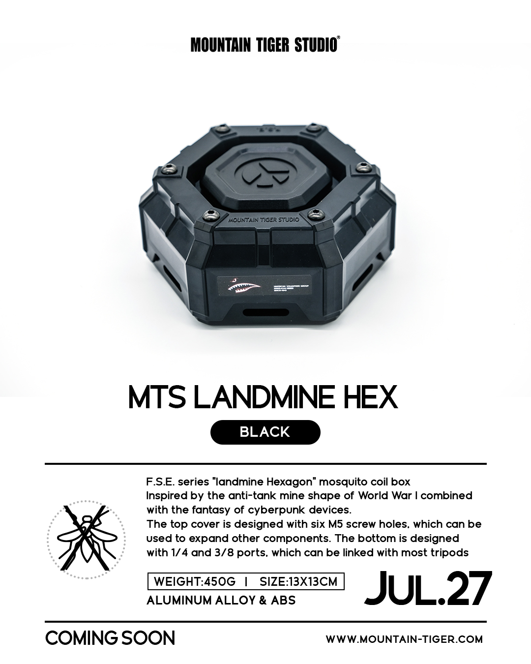 MTS マウンテンタイガースタジオ タープ Mountain Tiger Studio (@MTS_Camping) / X