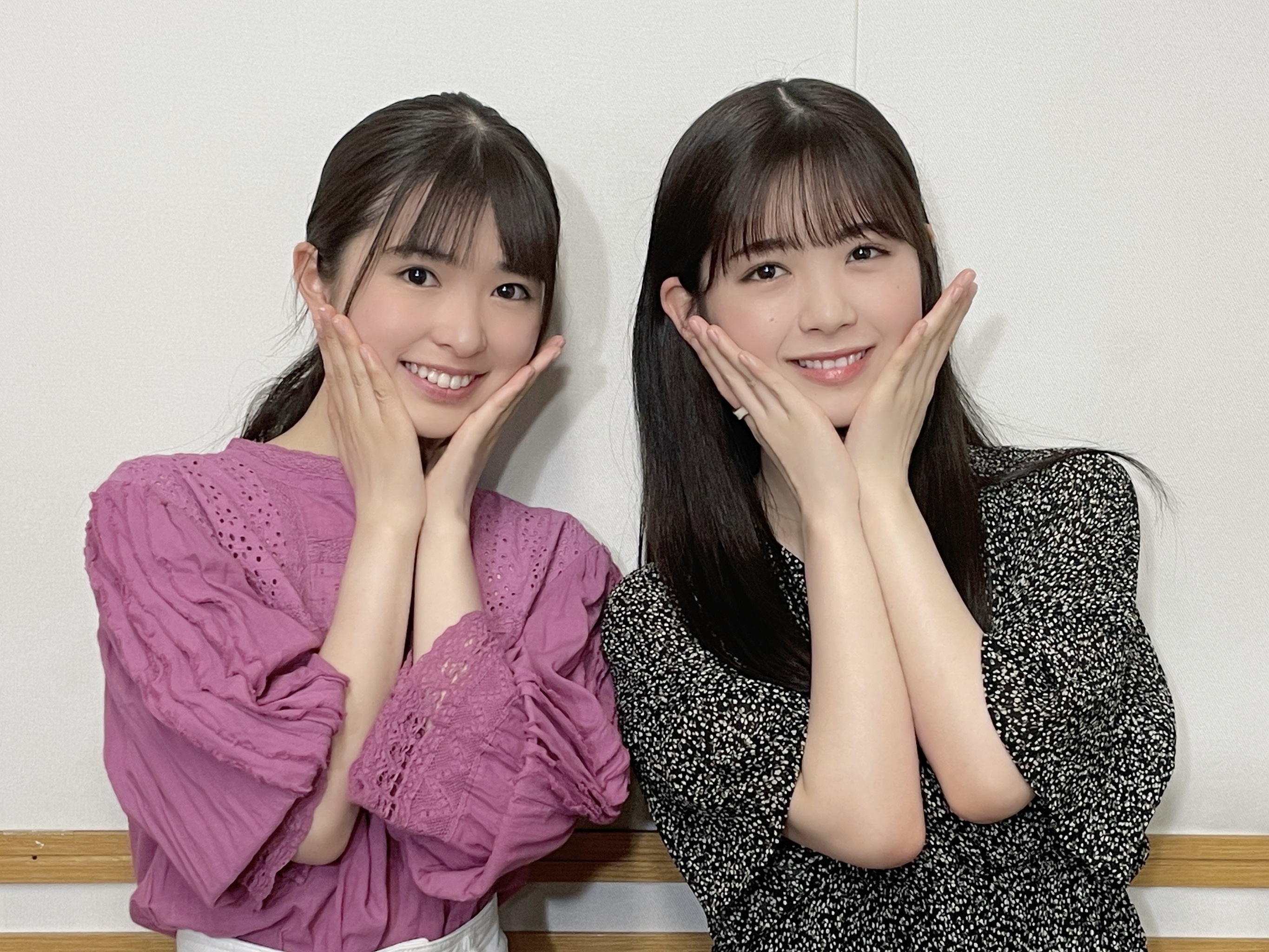乃木坂46の の 文化放送 公式 今夜の 乃木のの ゲストは5期生 小川彩 Mcは 筒井あやめ が担当します 期別最年少あやあやコンビが 大人だなぁ と思うメンバーって 本日7 24 日 18 00から放送です T Co Wgzyaapevg