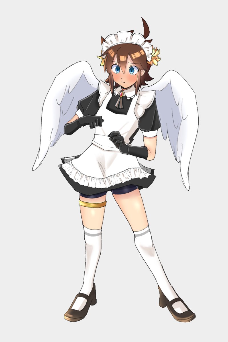 いいじゃないたまにはこういうの描いたって