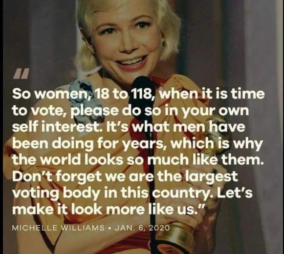 natashablue22's tweet image. Don't protest us here. Or at home. Or while we're eating, or basically anytime. Other than that, feel free to protest, but please come prepared to post bail.
 Nah, #women will take over now. Your nightmare is here.🖕