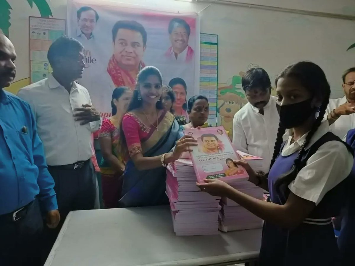 Dr.Hema Samala tweet media