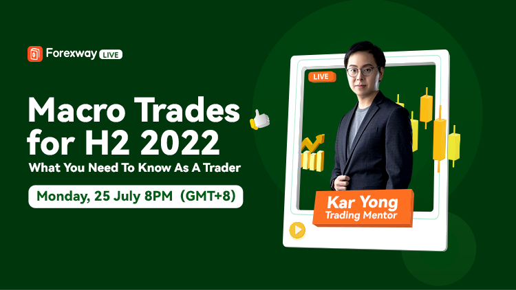 TradingLive_'s tweet photo. Take an #outlook with Kar Yong and grab the opportunity in the market!!!
https://t.co/KOK1gTfBBe
✅ What is the current #MacroEnvironment
✅ What you need to know as a #trader (long term and short term)
✅ Opportunities to watch closely today
⏰Monday, 25 July 8PM (GMT+8) https://t.co/Qqnprh3KYS