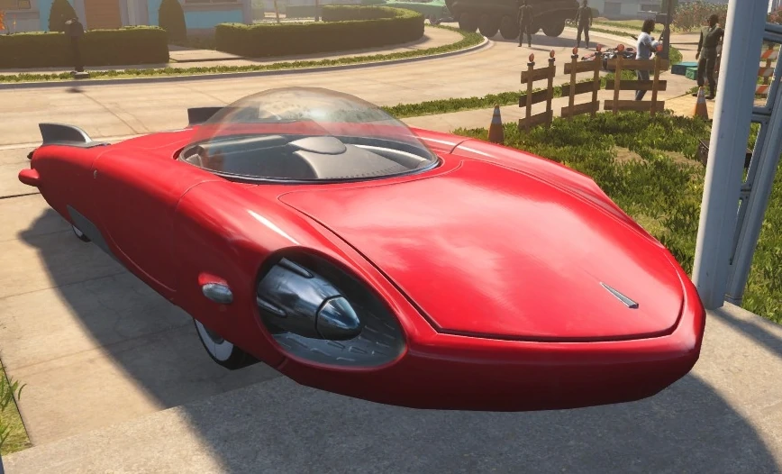 French40835951's tweet photo. @FilmsFallout @MrFuriousX The vehicles in the fallout universe are wonderful and they deserve to be portrayed properly. However I feel that a good story and a new vault or even new vault lore will be cooler. https://t.co/5TZDbgVpCF