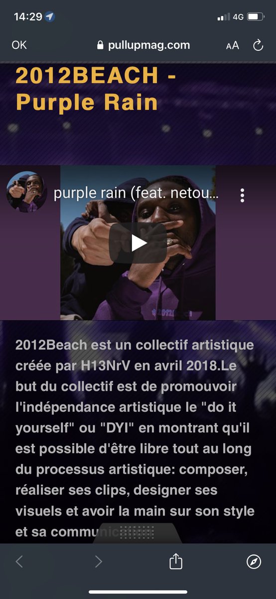 2012Beach_'s tweet photo. un grand MERCI à @Pullup_Magazine 🤍 d’avoir partagé notre morceau
#2012Beach 🏝
Lien : https://t.co/oTFd68kA3U https://t.co/I7BpvQ5xxC