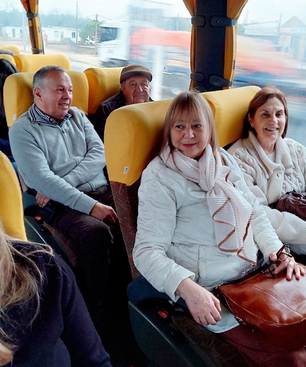 NicoCabralLapaz's tweet photo. Ómnibus repleto de la #lista59 rumbo al Congreso en Montevideo.
@PNACIONAL @Herrerismo @AlexandraInza @DeisyNavarro13 @JoseAmilivia @anisppe @mnpsaravia @gabriel34531096 @SusanaF40053491 🚍🇺🇾 https://t.co/9J3W0Q0yZZ