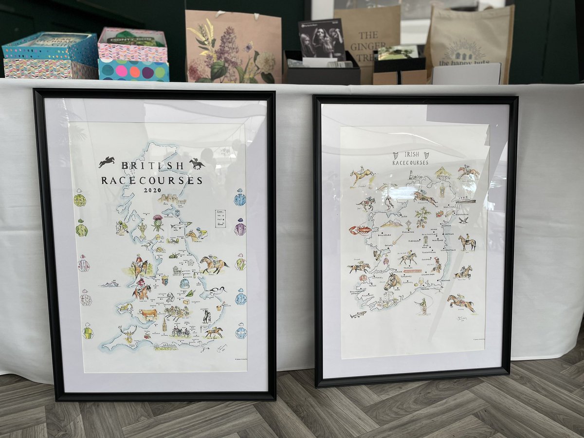 GRoederRaceday's tweet photo. Thank you to all of our raffle prize donators 🙌🏻

#theglennroederraceday #acurecantwait #braintumour #braincancer #accelerateacure https://t.co/foCumbFkTb