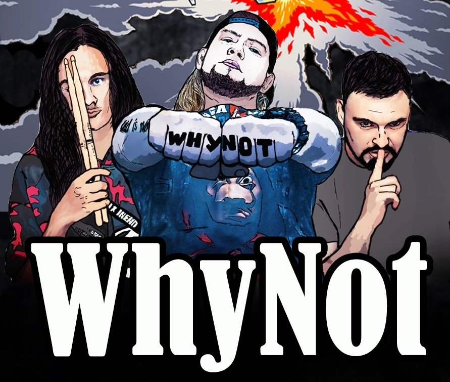 Andy.Whynot (@andywhynot61) on Twitter photo My work on the layout of the new merch clothes from WhyNot?! And just as before, I suggest that you send this layout to your mailbox for making your own WhyNot?! in own city. As payment, I agree to accept your photo in a T-shirt with our logo! Who wants such an exchange, writeDM My work on the layout of the new merch clothes from WhyNot?! And just as before, I suggest that you send this layout to your mailbox for making your own WhyNot?! in own city. As payment, I agree to accept your photo in a T-shirt with our logo! Who wants such an exchange, writeDM